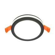 Встраиваемый светильник Technical DL303-L12B4K