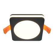 Встраиваемый светильник Technical DL2001-L7B