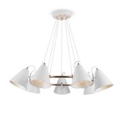 Люстра Freya FR8001PL-07WG