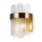 Настенный светильник (бра) Freya FR5141WL-02BS