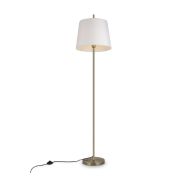 Напольный светильник (торшер) Freya FR5118FL-01BS