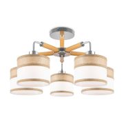 Потолочный светильник Freya FR5329-PL-05-CH