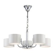 Люстра Freya FR5012PL-05CH