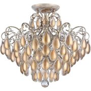 Люстра Freya FR2302-CL-04-WG