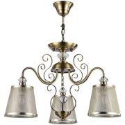 Потолочный светильник Freya FR2405-PL-03-BZ