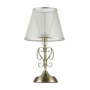 Настольный светильник Freya FR2405-TL-01-BS