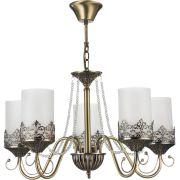 Люстра Freya FR2563-PL-05-BZ