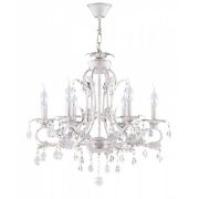 Люстра Freya FR3040-PL-06-WG