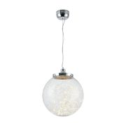 Подвесной светильник Freya FR6157-PL-24W-TR