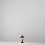 Ландшафтный светильник Outdoor O004FL-01B