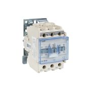 Контактор КМЭ 40А кат. 195.5-253В AC 1НО+1НЗ EKF ctr-s-40-220