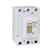 Выключатель автоматический 250А 2500Im ВА57Ф35-340010 УХЛ3 400В AC КЭАЗ 109319