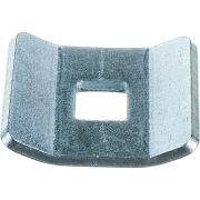 Суппорт 2мод. Viva бел. DKC F0000A