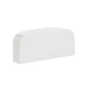 Заглушка для кабель-канала 90х50 DKC 09505