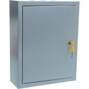 Корпус ЩРн-24 TITAN 3 395х310х120мм IP31 метал. IEK MKM14-N-24-31-Z