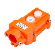 Пост кнопочный ПКТ-20 Электротехник ET055739