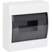 Щит ЩРН-П-8 IP41 EKF pb40-n-8