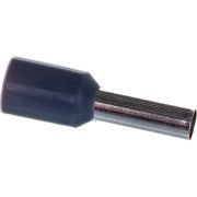 Наконечник-гильза изол. (НШвИ) 4-9 NET-Е4009 сер. (уп.100шт) Navigator 71097