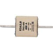 Вставка плавкая ПН2 400 400А У3 КЭАЗ 110892