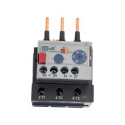 Реле тепловое РТ-03 18.0-25.0А для контакторов 25-32А DEKraft 23121DEK