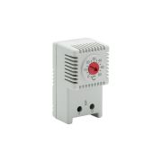 Термостат NC контакт темп. 0-60град. DKC R5THR2