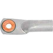 Наконечник медно-алюминиевый ТАМ 150-12-17 КВТ 60064