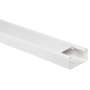 Кабель-канал 100х50 L2000 пластик METRA ИЭК Leg 638081