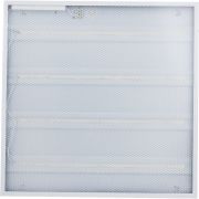 Светильник светодиодный 61 106 OLP-S05-P-36-4K 595х595 универс. рассеив. призма с драйвером панель (аналог ЛВО 4х18) ОНЛАЙТ 61106