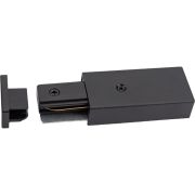 Комплект торцевых элементов PTR EC-BL накладной/подвесной шинопровод черн. Pro JazzWay 5010895