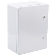 Корпус пластиковый ЩМПп 400х300х170 УХЛ1 IP65 IEK MKP93-N-403017-65