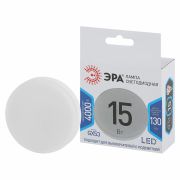 Лампа светодиодная GX-15W-840-GX53 Эра Б0036552