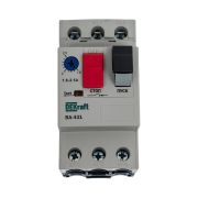 Выключатель автоматический для защиты двигателя 3п 1.6-2.5А 100кА ВА-431 DEKraft 21226DEK