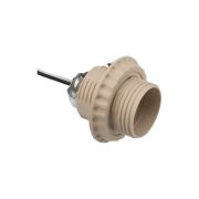 Патрон E27 с проводом 20см бел. Rexant 11-8875