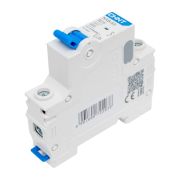 Выключатель автоматический модульный 1п B 25А 6кА NXB-63 (R) CHINT 814042