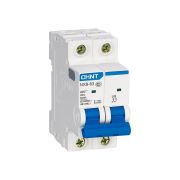 Выключатель автоматический модульный 2п C 16А 6кА NXB-63 (R) CHINT 814092