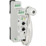 Фотореле ФР-9М 24В 50Гц/пост 220В 50Гц в компл. с датчиком кабель 1.5м Реле и Автоматика A8222-77946589