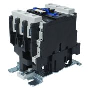 Пускатель ПМЛ-4100 УХЛ4 Б 63А кат. 220В AC 1НО+1НЗ IP00 без реле Электротехник ET509649