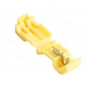 Ответвитель прокалывающий ОВ-Т 3 4.0-6.0кв.мм желт. (уп.5шт) EKF plc-ovt-4.0-6.0r СНЯТ