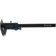 Штангенциркуль электронный 150мм KRAFTOOL (Э)