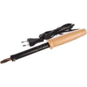 Паяльник 100Вт с деревянной рукояткой МАСТЕР ЗУБР 55405-100_z01