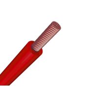 Провод ПУГВ 0.75 (м) красный ГОСТ