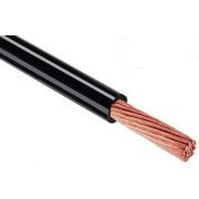 Провод ПУГВ 4 (м) черный ГОСТ