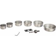 Набор коронок по дереву с оснасткой ЗУБР 2955-H08_z01