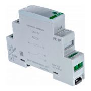 Реле промежуточное 16А 12B AC/DC 1ПК IP20 PK-1P/Un Евроавтоматика EA06.001.001