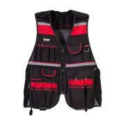 Жилет монтажника С-22 КВТ 69310