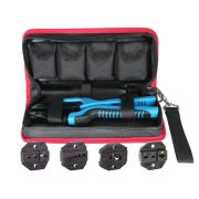 Набор СТВ+4 в сумке КВТ 75909 СНЯТ