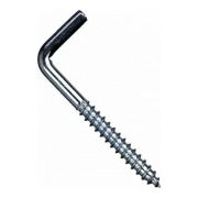 Шуруп-костыль 8х80мм