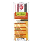 Комплект грифелей для карандаша Pica-Dry PICA-MARKER 4070