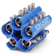 Блок соединительный изолир. КСМ 1.5-6 исп.1 КВТ 68039