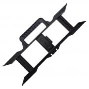 Рамка для намотки провода удлинителя черн. пластик